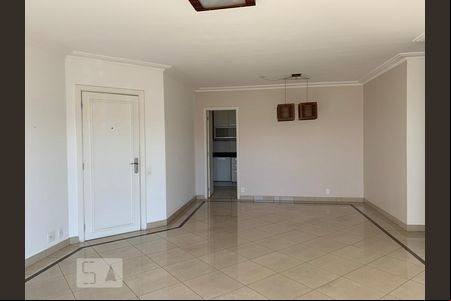 Sala de apartamento para alugar com 4 quartos, 300m² em Santana, São Paulo