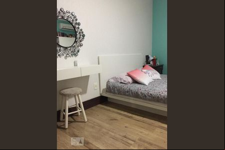 Quarto 4 de casa para alugar com 4 quartos, 300m² em Centro, São José