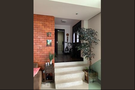 Sala de casa para alugar com 4 quartos, 300m² em Centro, São José