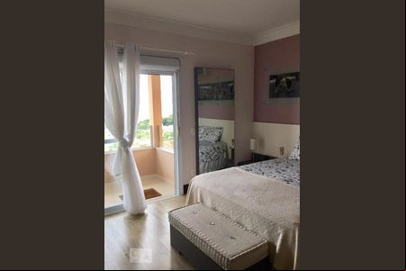 Suite de casa para alugar com 4 quartos, 300m² em Centro, São José