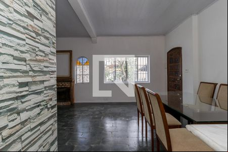 Sala de casa à venda com 4 quartos, 300m² em Núcleo Colonial Barão de Jundiaí, Jundiaí