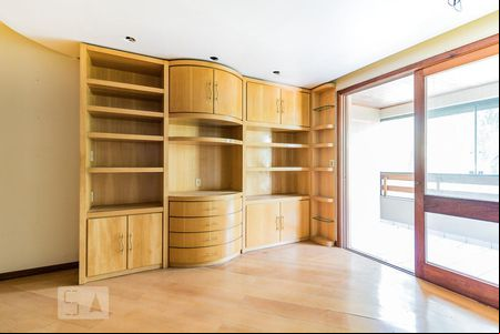 Sala de apartamento para alugar com 3 quartos, 103m² em Jardim Lindóia, Porto Alegre