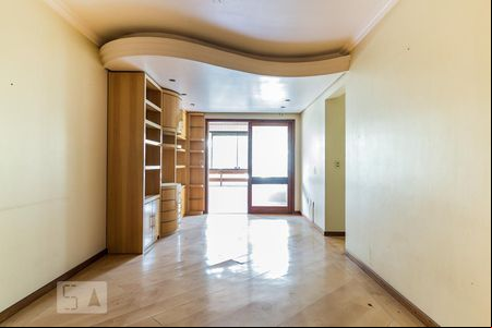 Sala de apartamento para alugar com 3 quartos, 103m² em Jardim Lindóia, Porto Alegre