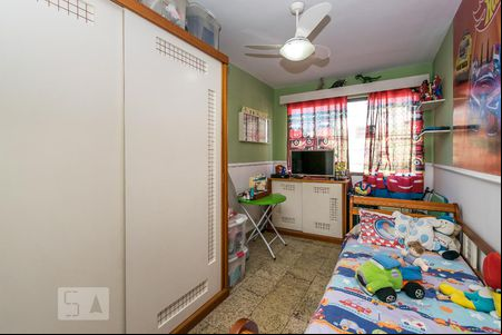 Quarto 1 de apartamento para alugar com 2 quartos, 60m² em Irajá, Rio de Janeiro