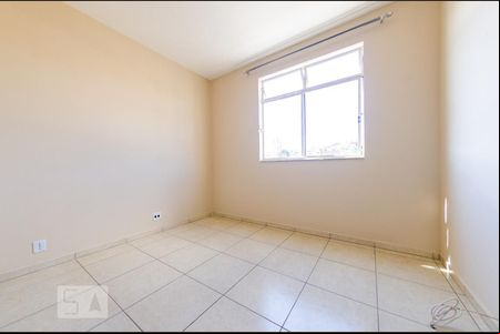 Quarto 2 de apartamento à venda com 3 quartos, 90m² em Santo André, Belo Horizonte