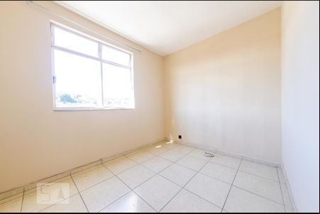 Quarto 1 de apartamento à venda com 3 quartos, 90m² em Santo André, Belo Horizonte