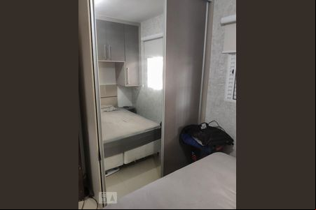 Quarto 1 de apartamento à venda com 1 quarto, 35m² em Cidade Patriarca, São Paulo