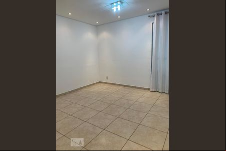 Sala de apartamento à venda com 2 quartos, 58m² em Paraisópolis, São Paulo