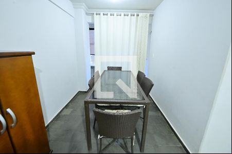 Sala de apartamento para alugar com 2 quartos, 78m² em Setor Bueno, Goiânia