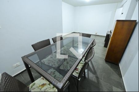 Sala de apartamento para alugar com 2 quartos, 78m² em Setor Bueno, Goiânia