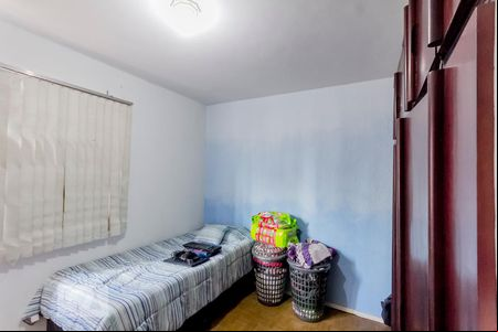 Quarto 2 de apartamento para alugar com 2 quartos, 60m² em Setor União, Goiânia