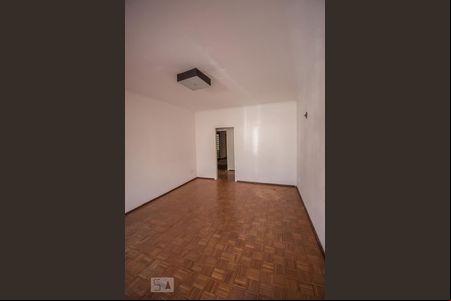 Sala de casa para alugar com 4 quartos, 450m² em Jardim Dom Bosco, Campinas