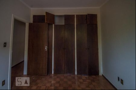 Suíte de casa para alugar com 4 quartos, 450m² em Jardim Dom Bosco, Campinas