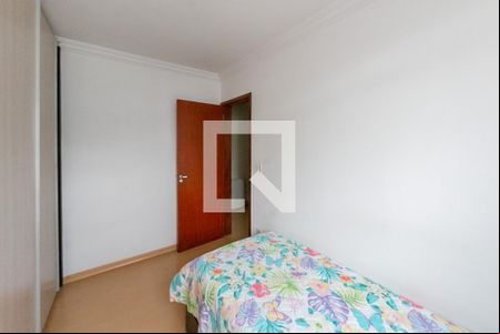 Quarto 2 de apartamento para alugar com 3 quartos, 126m² em Eldorado, Contagem