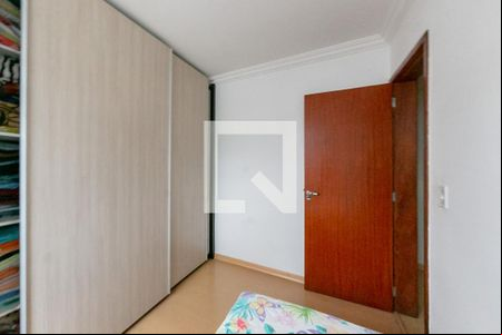 Quarto 2 de apartamento para alugar com 3 quartos, 126m² em Eldorado, Contagem
