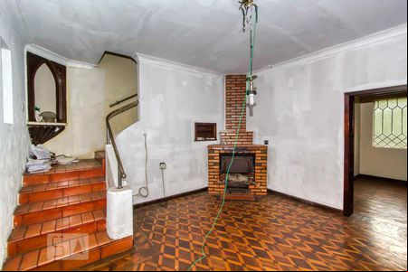 Sala de Estar 2 de casa para alugar com 5 quartos, 270m² em Jardim Social, Curitiba