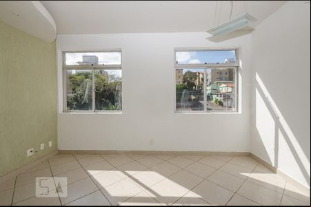 Sala de apartamento à venda com 2 quartos, 60m² em Salgado Filho, Belo Horizonte
