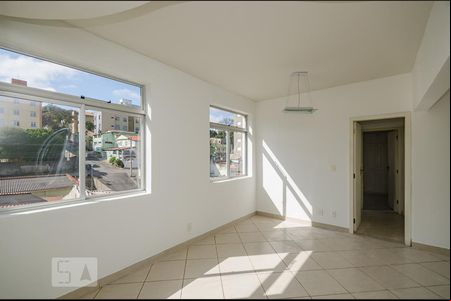 Sala de apartamento à venda com 2 quartos, 60m² em Salgado Filho, Belo Horizonte