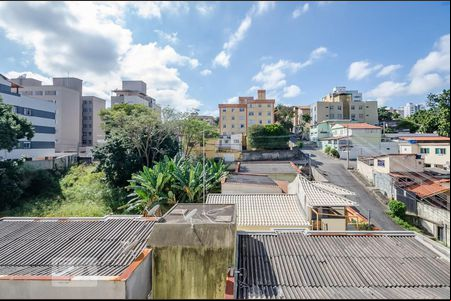 Apartamento à venda com 2 quartos, 60m² em Salgado Filho, Belo Horizonte