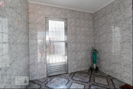 Entrada de casa à venda com 3 quartos, 130m² em Jardim Oriental, São Paulo