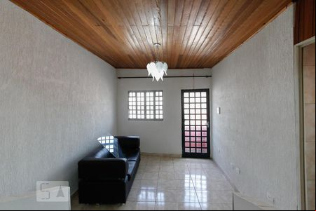 Sala de casa à venda com 3 quartos, 130m² em Jardim Oriental, São Paulo