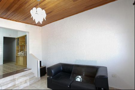 Sala de casa à venda com 3 quartos, 130m² em Jardim Oriental, São Paulo