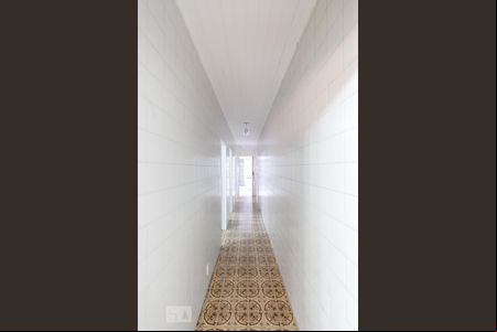 Corredor de casa à venda com 3 quartos, 130m² em Jardim Oriental, São Paulo