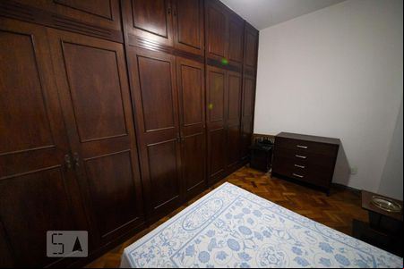 Quarto 2 de apartamento para alugar com 2 quartos, 90m² em Icaraí, Niterói