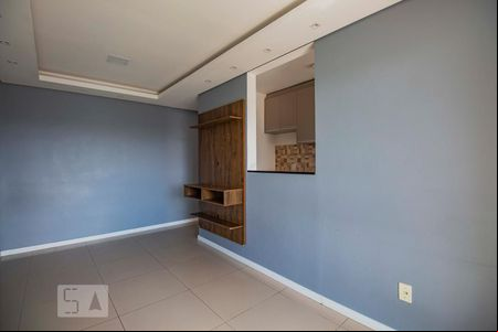 Sala de apartamento para alugar com 2 quartos, 48m² em Protásio Alves, Porto Alegre