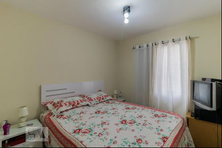 Quarto 3 de casa à venda com 3 quartos, 200m² em Parque Residencial Oratorio, São Paulo