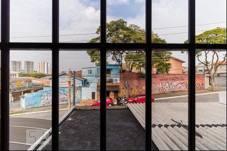 Vista do Quarto 3 de casa à venda com 3 quartos, 200m² em Parque Residencial Oratorio, São Paulo