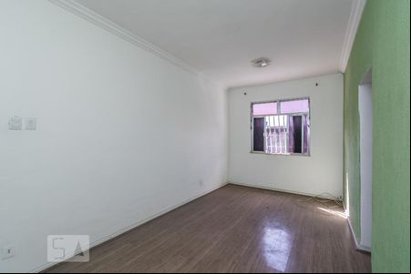 Sala de apartamento à venda com 2 quartos, 80m² em Vicente de Carvalho, Rio de Janeiro
