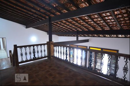 Sacada de casa à venda com 4 quartos, 220m² em Santa Teresa, Rio de Janeiro