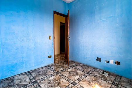 Quarto 1 de apartamento para alugar com 3 quartos, 80m² em Vila Gopoúva, Guarulhos