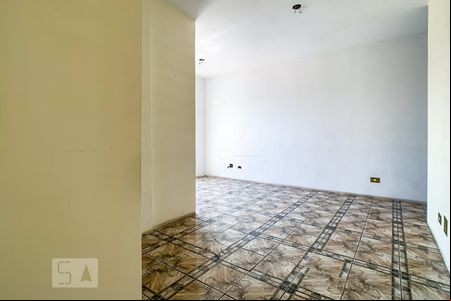 Sala de apartamento para alugar com 3 quartos, 80m² em Vila Gopoúva, Guarulhos