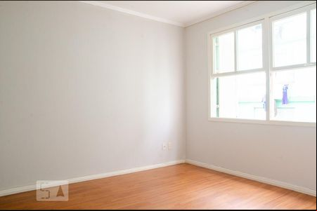 Sala de apartamento à venda com 2 quartos, 55m² em Cristal, Porto Alegre