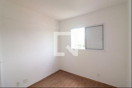 Quarto 1  de apartamento para alugar com 2 quartos, 59m² em Vila Basileia, São Paulo
