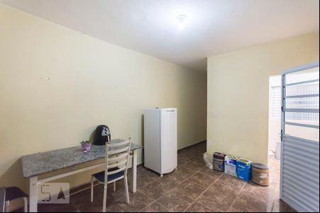 Cozinha de casa à venda com 2 quartos, 125m² em Jardim Campos Elíseos, Campinas