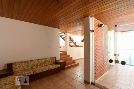 Sala de casa à venda com 5 quartos, 300m² em Vila Andrade, São Paulo