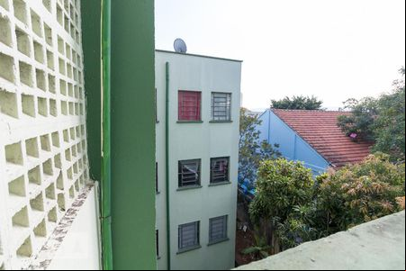 Vista sala de apartamento à venda com 2 quartos, 49m² em Jardim Tranqüilidade, Guarulhos