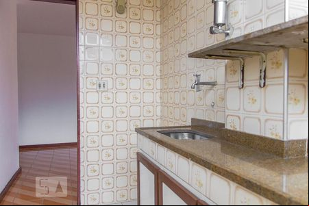 Apartamento à venda com 2 quartos, 50m² em Jardim Carioca, Rio de Janeiro