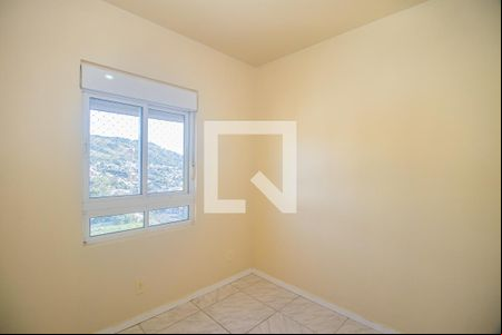 Quarto de apartamento para alugar com 2 quartos, 44m² em o das Pedras, Porto Alegre