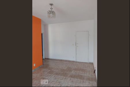 Sala de apartamento à venda com 2 quartos, 75m² em Taquara, Rio de Janeiro