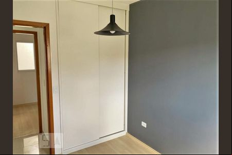 Quarto de casa de condomínio à venda com 2 quartos, 42m² em Santana, São Paulo