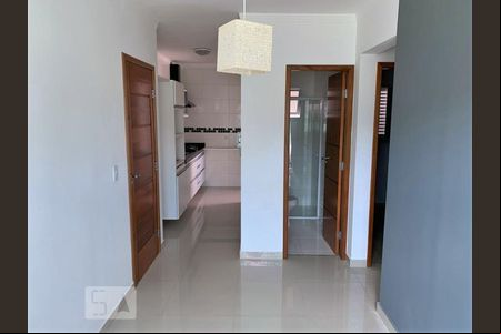 Sala de casa de condomínio à venda com 2 quartos, 42m² em Santana, São Paulo