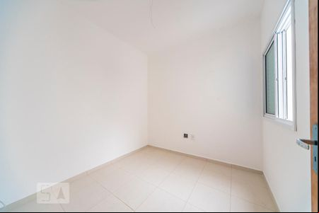 Quarto 1 de apartamento para alugar com 2 quartos, 50m² em Vila Alto de Santo André, Santo André