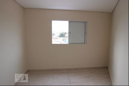 Quarto de apartamento para alugar com 1 quarto, 50m² em Vila Barbosa, São Paulo