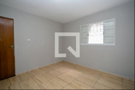 Quarto 1 de casa para alugar com 2 quartos, 60m² em Santa Teresinha, São Paulo