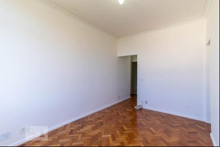 Sala de apartamento para alugar com 3 quartos, 64m² em Méier, Rio de Janeiro