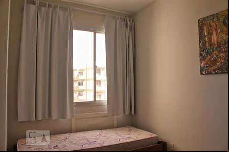 Quarto 1 de apartamento à venda com 2 quartos, 65m² em Itanhangá, Rio de Janeiro